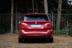 BMW rad 2 Active Tourer 225i xDrive - 7