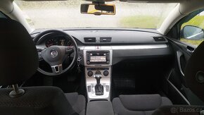 Passat B6 R32 DSG, VR6, 184kw - 7