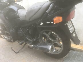 BMW K 75 RT rok 1993 83.760 km - 7