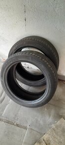 Pneu Kumho Ecsta ps71  R18 225/45 - 7