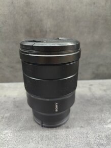 Sony ZEISS Vario-Tessar® T FE 16–35 mm F4 ZA OSS - 7