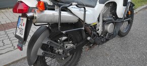 Honda Transalp xl 600 1994 - 7