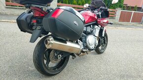 Suzuki Gsf 1250 S Bandit - 7