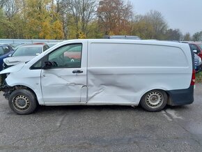 Mercedes-Benz Vito 2,1 CDi 114 - 7