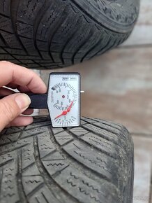 Zimní pneu HANKOOK Winter icept RS3 - 7