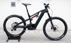 Cannondale Moterra Neo Carbon LT2 20měsícu záruka. - 7