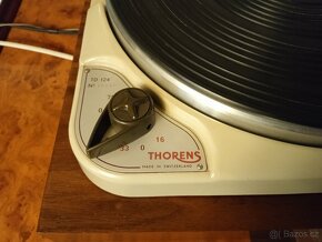 ⚡THORENS TD 124,SME 3009⚡ - 7