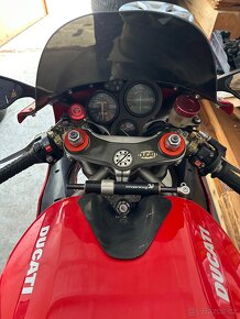 Ducati 996 - 7