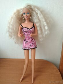 Barbie - 7