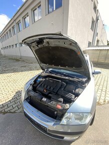 ŠKODA OCTAVIA 2 1.9 TDI, Tažné, ALU - 7