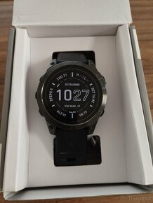 Garmin epix Pro (Gen 2) 47 mm - 7