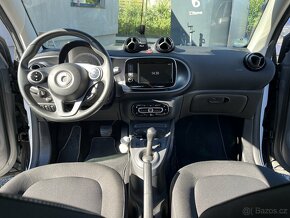 Smart Fortwo 0.9t AT - 7