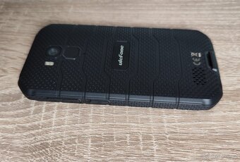 OUTDOOROVÝ MOBILNÍ TELEFON ULEFONE ARMOR X7 PRO 4 GB/32 GB - 7