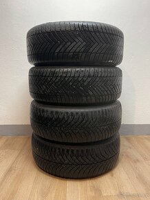 5x120 r17 original VW - 7