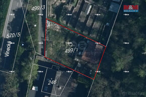 Prodej pozemku k bydlení, 384 m², Mladá Boleslav - Čejetice - 7