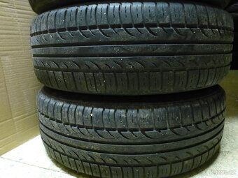 Kola 5,5x13 - 175/65R13 - 7