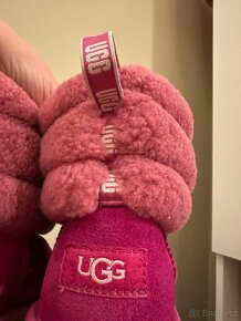 UGG boty vel 37 - 7