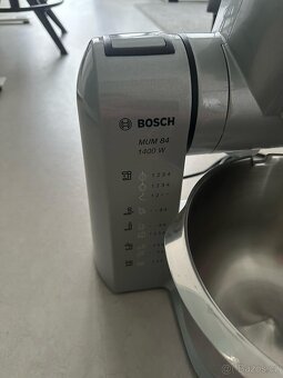 Mixér BOSCH MUM 84  1400W - 7