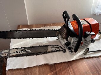 Pila stihl ms046 - 7