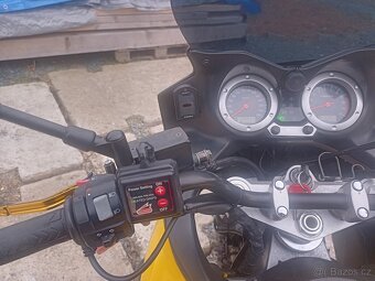 Suzuki DL1000 V-Strom - 7