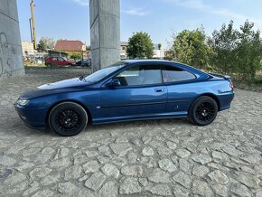 Peugeot 406 3.0 Coupé - 7