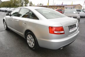 PRODÁM Audi A6 2.4i V6 130kW - 7