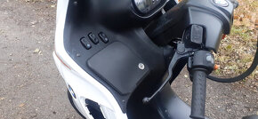 Bmw c1 125 ABS (2003) - 7