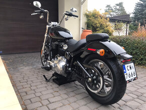 Harley Davidson Softail Standard M8 FXST - 7