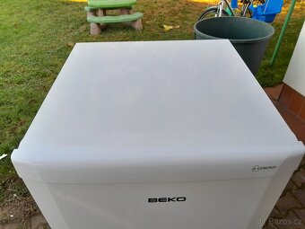 Lednice Beko - 7