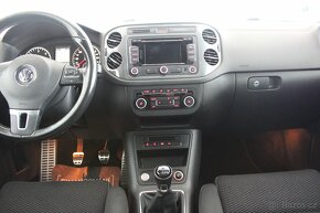 Vokswagen Tiguan R-Line 2.0TDi,Webasto,Panorama,Bi-xenon - 7