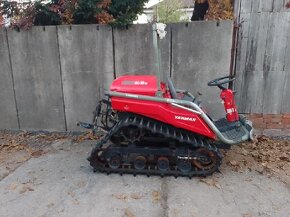 Yanmar AC 18 - 7