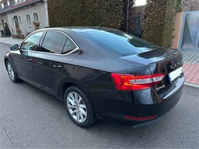 Prodam skoda superb iii 2.0tdi 110kw facelift rv 2019 - 7