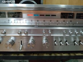 receiver Pioneer SX 980 - 7