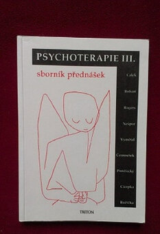 UČEBNICE PRO OBOR PSYCHOLOGIE - 7