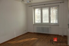 Pronájem, byty/1+kk, 22 m2, Španielova, Poruba, 70800 Ostrav - 7