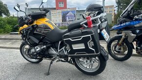 BMW R1200GS - 7