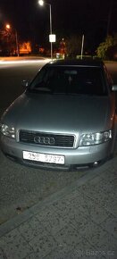 Audi A4 2003 1.9 TDI 73KW - 7