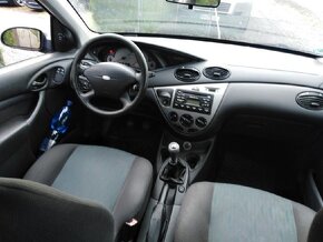 FORD FOCUS KOMBI 1,8i  BENZIN NAJETO 107,,,, - 7