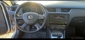 Skoda Octavia 1.6tdi combi - 7