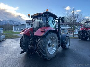 Case IH Maxxum 135 - 7