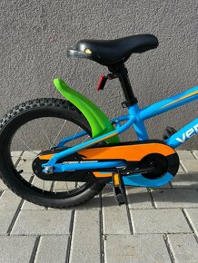 BIKE VENGO 16” - 7