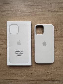 iPhone 12 mini - 7