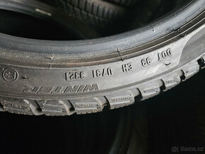 205/40R17 84H XL Winter Sottozero 3 PIRELLI - 7