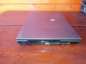 Notebook Hp 625 - 7