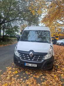 Renault Master - 7