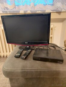 Tv LG+ SET TOP BOX - 7