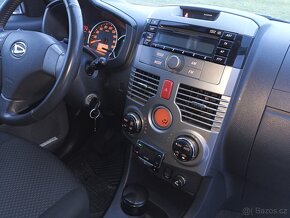 Daihatsu Terios 4x4 2010 - 7