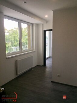 Prodej, byty/1+kk, 38 m2, Dubová 248/1, Bohatice, 36004 Karl - 7