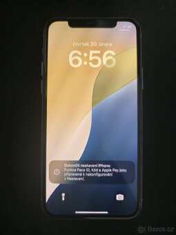 Prodám Apple iPhone 11Pro 64GB - 7