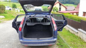 Ford Focus II 1.6 - 7